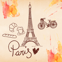 Paris Keyboard
