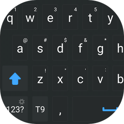 Update Keyboard