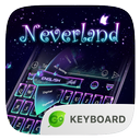 NeverLand GO Keyboard Theme