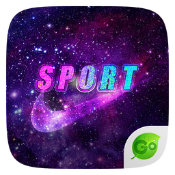 GO Keyboard Theme for Sports