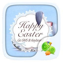 (FREE) EASTER GO THEME SET