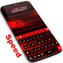 Fast Typing Keyboard