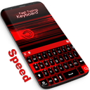 Fast Typing Keyboard