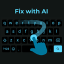 Fast Typing Keyboard
