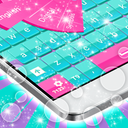 Colorful Keyboard for Android