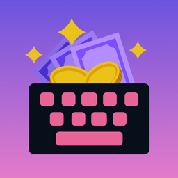 Pink KeyRewards