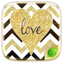 LOVEII GO Keyboard Theme Emoji