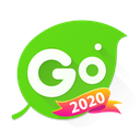 GO Keyboard Pro - Emoji, GIF,