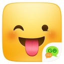 GO SMS PRO EMOJI PLUGIN