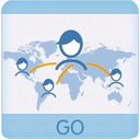 GO SMS Pro FBChat plug-in