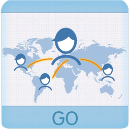 GO SMS Pro FBChat plug-in