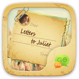 Letters to Juliet