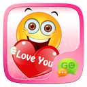 (FREE) GO SMS EMOTICON STICKER