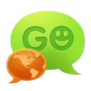 GO SMS Pro Traditional Chinese