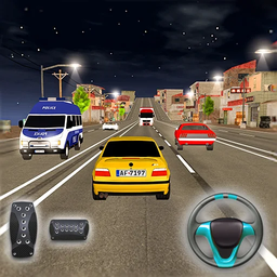 Offline Car Racing-Car Game 3D