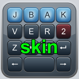 Jbak2skin. Skins for the Jbak2
