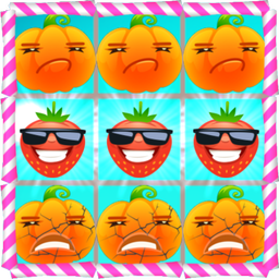 میوه بازی