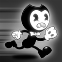 Bendy in Nightmare Run - فرار بندی از کابوس