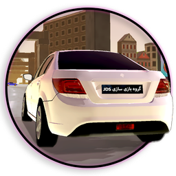 تست رانندگی دنا