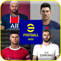 ePES 2023 eFootball Riddle