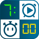Multi Timer & StopWatch