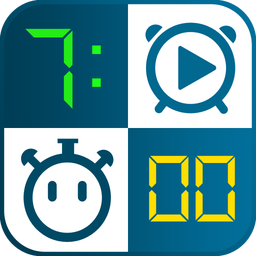 Multi Timer & StopWatch
