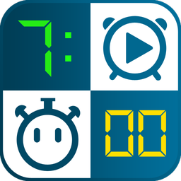 Multi Timer & StopWatch