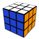 Cube Solver by LOLAGRE