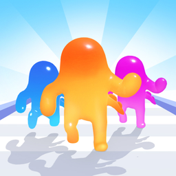 Jelly Runner 3D