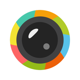 Rookie Cam - Photo Editor