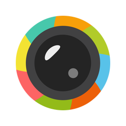 Rookie Cam - Photo Editor
