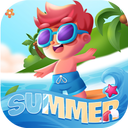 Jelly Summer Crasing