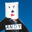 Andy's Lard Quest
