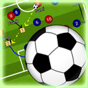 Soccer Tactic Board