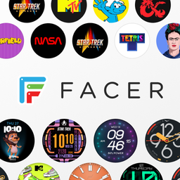 Tool band • Facer: the world's largest watch face platform