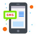 ریکاوری تمام مکالمه پیام SMS حذف شده