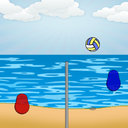 Beach Volleyball