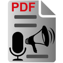 Voice Text - Text Voice PDF