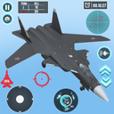 Fighter Jet War Plane Games