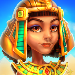 Invincible Cleopatra: Caesar's Dreams