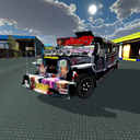 Mod Bussid Jeepney