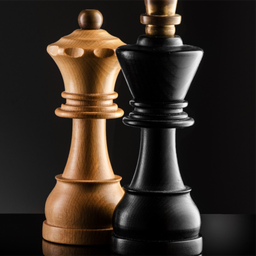 Chess online deals duel friends online