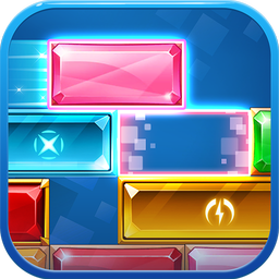 Gemstone Tetra