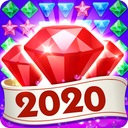 Jewels Match Adventure