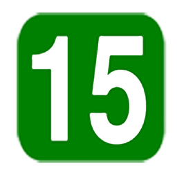 بازی 15