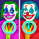 Difference - find & spot！