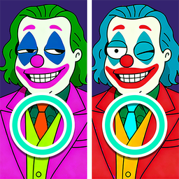 Difference - find & spot！