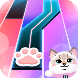 PopCat Tiles: Piano & Music