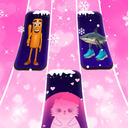 PopCat Tiles: Piano & Music