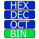 Programmer Calculator